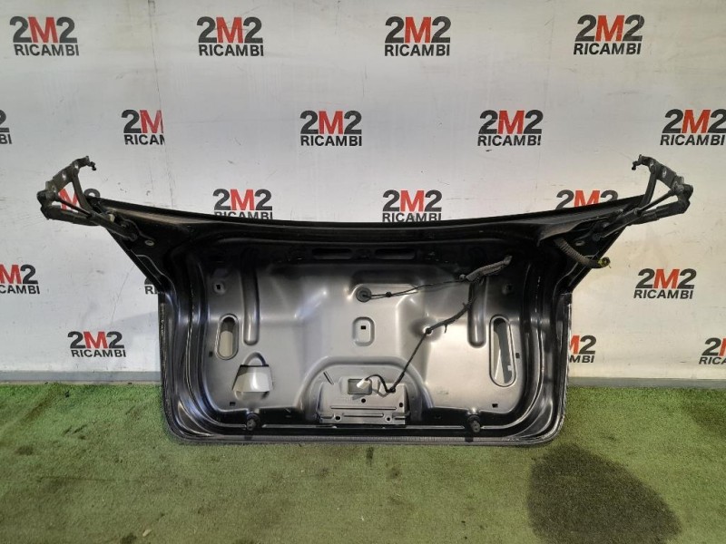 Portello POST 31335491 Volvo S40 II 2004