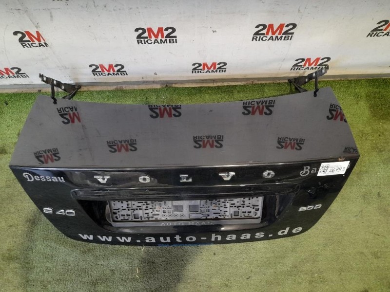 Portello POST 31335491 Volvo S40 II 2004