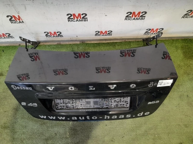 Portello POST 31335491 Volvo S40 II 2004