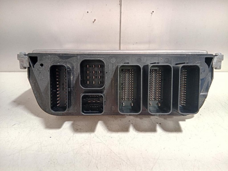 Centralina Iniezione 8662843-01 CENTRALINA ECU Mini MINI Cooper F56 2014