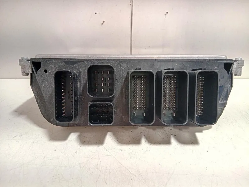 Centralina Iniezione 8662843-01 CENTRALINA ECU Mini MINI Cooper F56 2014