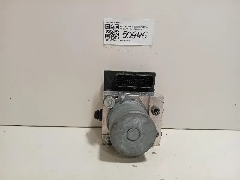 Pompa ABS ANT 4F0614517A Audi A6 4F2 2008