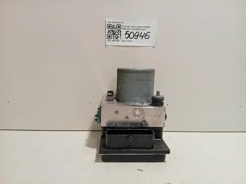 Pompa ABS ANT 4F0614517A Audi A6 4F2 2008