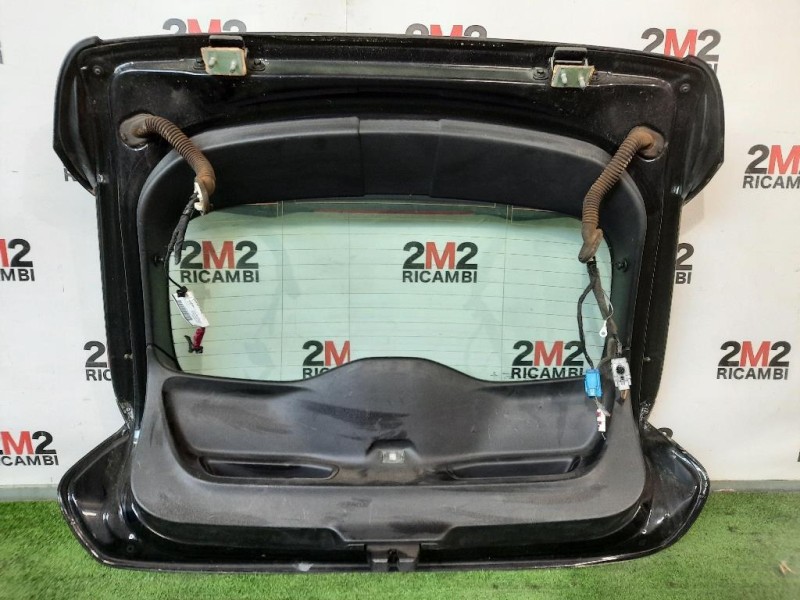 Portello POST 31395708 Volvo V40 II 2012