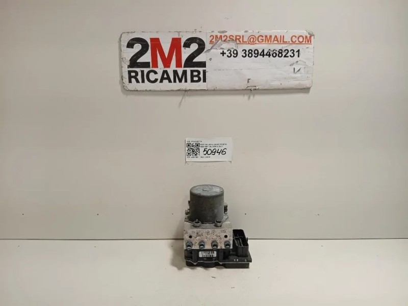 Pompa ABS ANT 4F0614517A Audi A6 4F2 2008