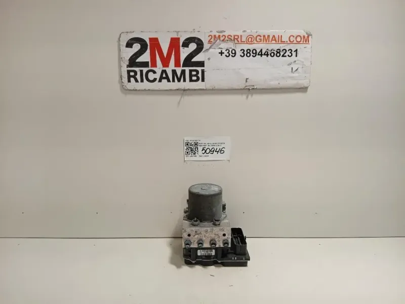 Pompa ABS ANT 4F0614517A Audi A6 4F2 2008