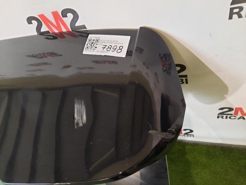 Portello POST 31395708 Volvo V40 II 2012