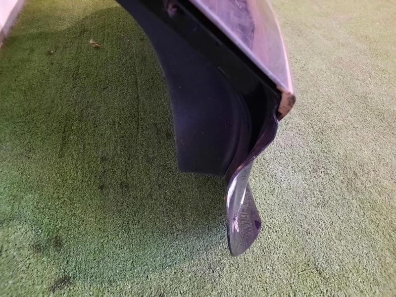 Portello POST 31395708 Volvo V40 II 2012