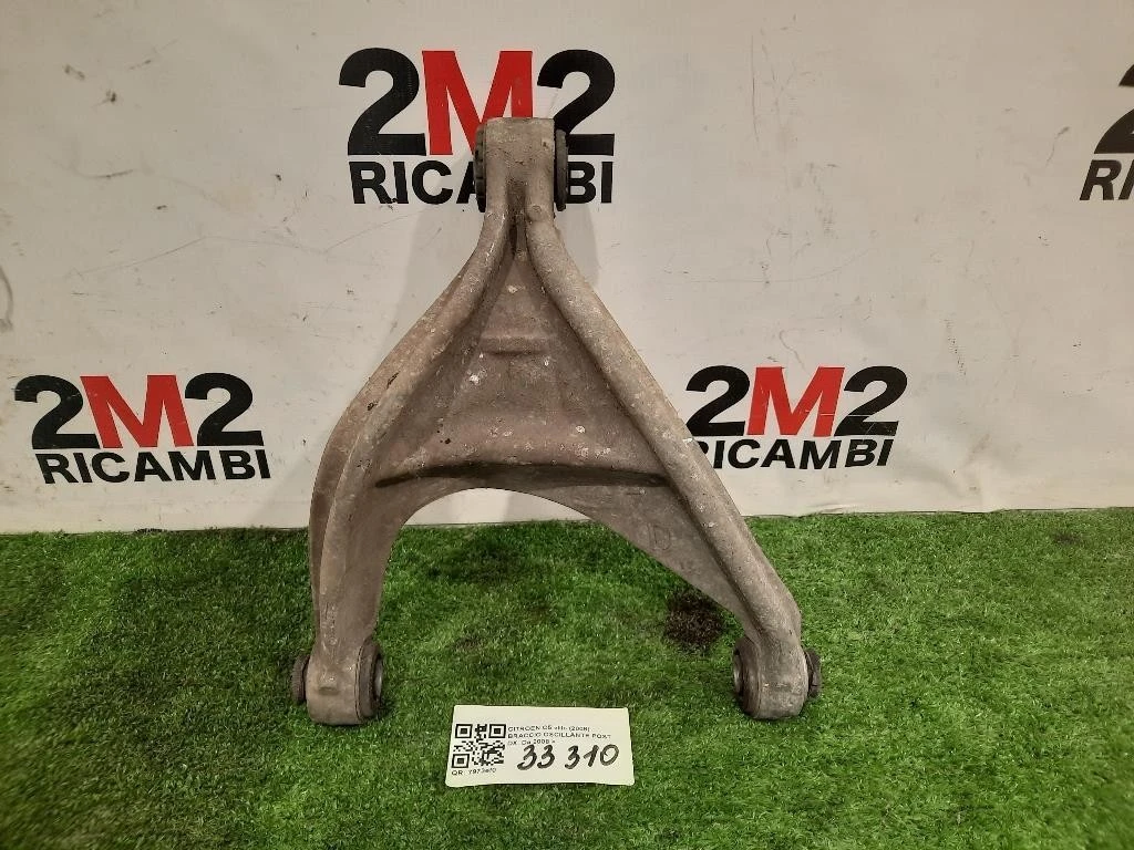 Braccio Oscillante Trasversale POST DX Citroen C5 III 2008