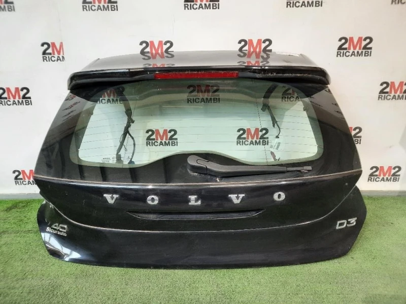 Portello POST 31395708 Volvo V40 II 2012