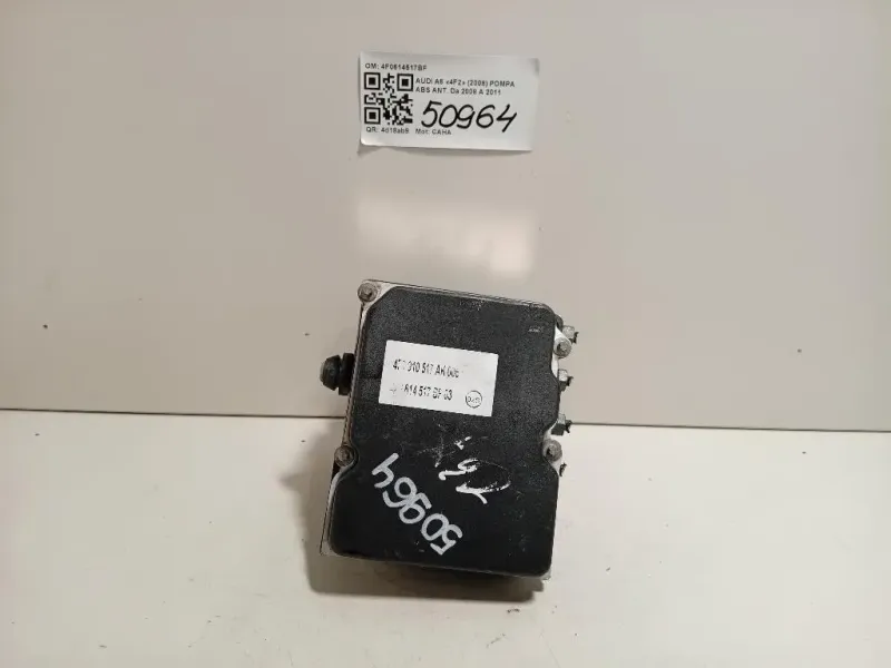 Pompa ABS ANT 4F0614517BF Audi A6 4F2 2008