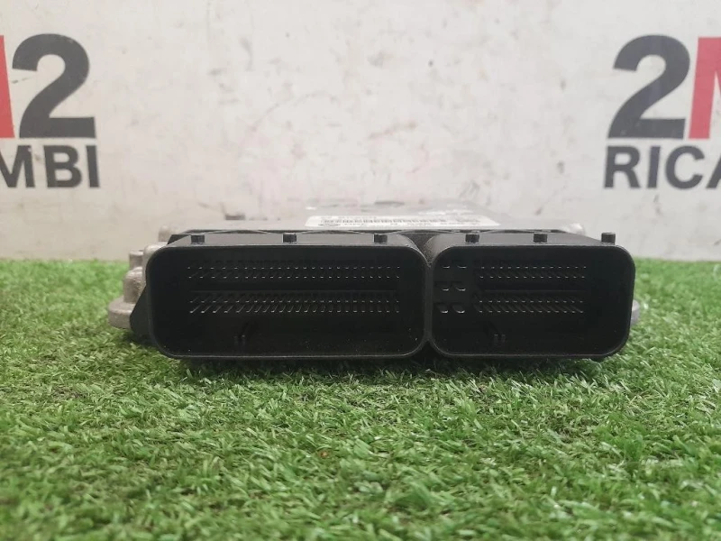 Centralina Iniezione 8506666 Mini MINI Cooper F56 2014