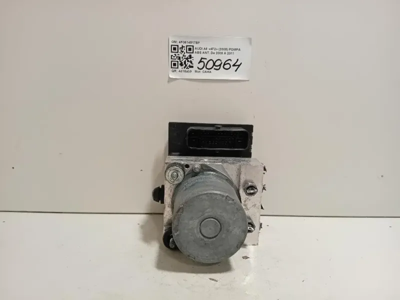 Pompa ABS ANT 4F0614517BF Audi A6 4F2 2008