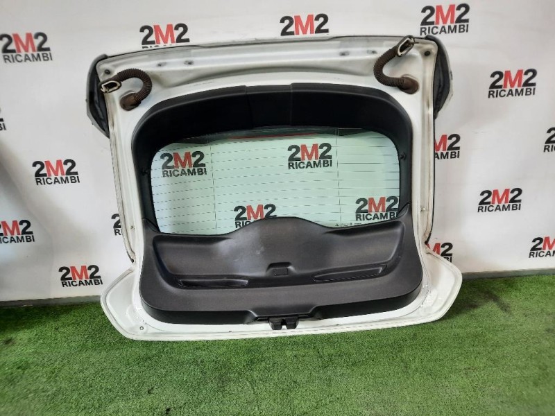 Portello POST NUDO 31395708 Volvo V40 II 2012