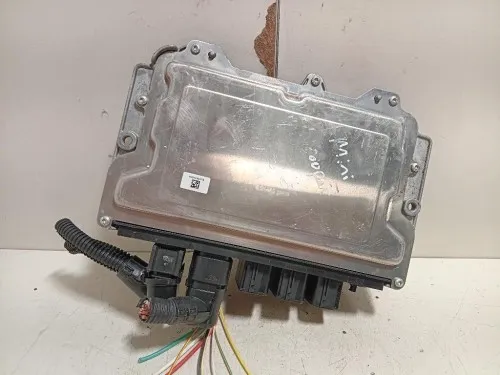 Centralina Iniezione 0261S11151 Mini MINI Cooper F56 2014