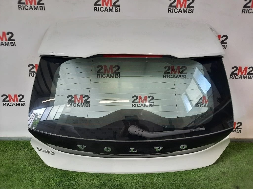 Portello POST NUDO 31395708 Volvo V40 II 2012