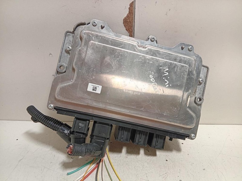 Centralina Iniezione 0261S11151 Mini MINI Cooper F56 2014