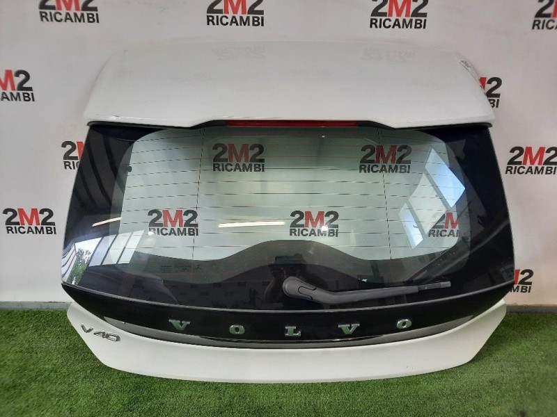 Portello POST NUDO 31395708 Volvo V40 II 2012