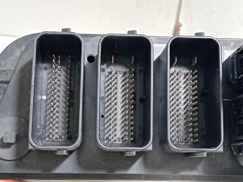 Centralina Iniezione 0261S11151 Mini MINI Cooper F56 2014