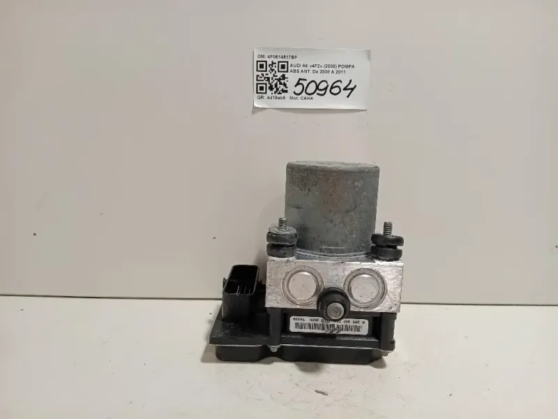 Pompa ABS ANT 4F0614517BF Audi A6 4F2 2008