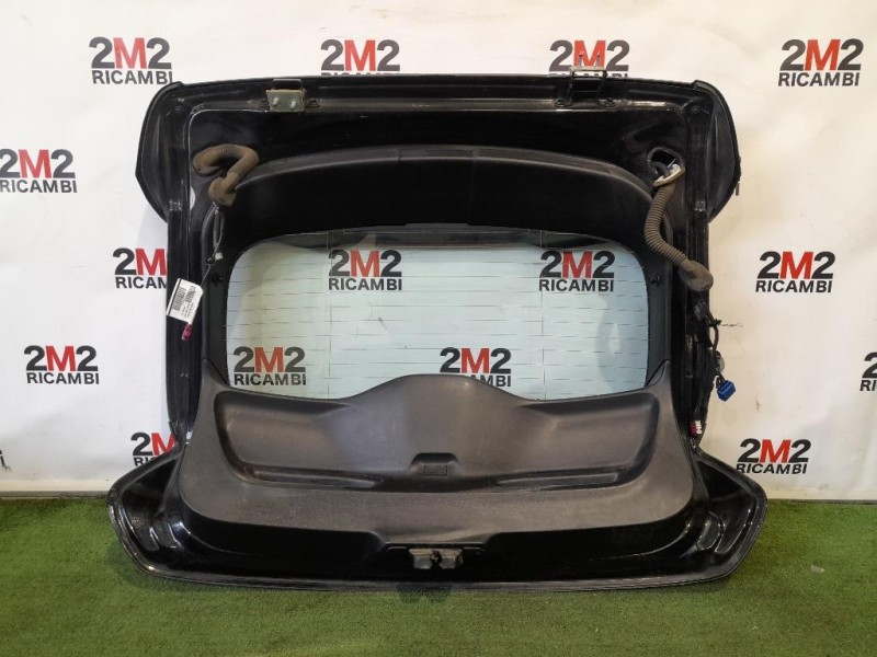 Portello POST 31395708 SPORTELLO PORTELLO PORTELLONE Volvo V40 II 2012