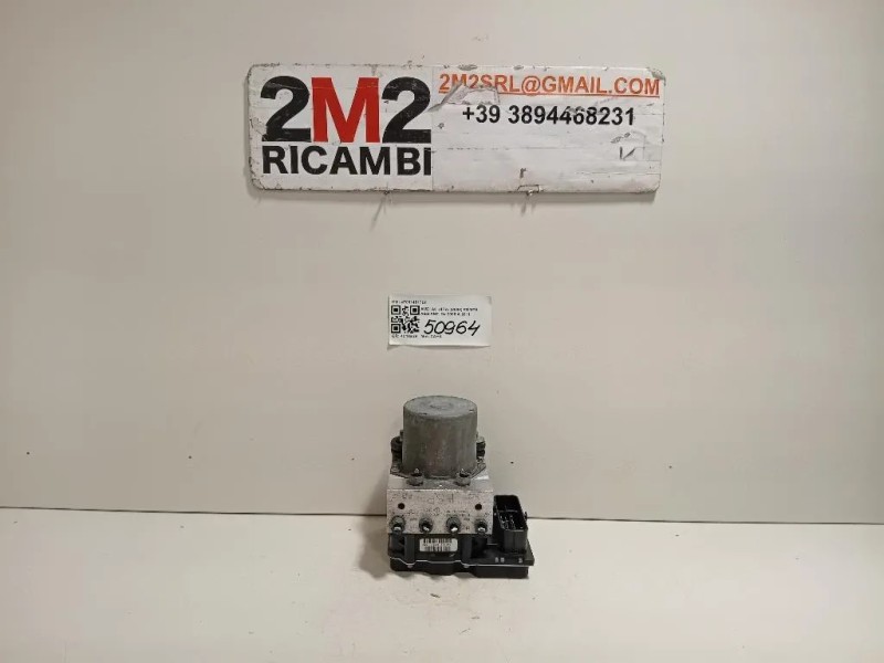 Pompa ABS ANT 4F0614517BF Audi A6 4F2 2008