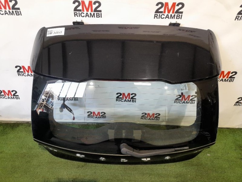 Portello POST 31395708 SPORTELLO PORTELLO PORTELLONE Volvo V40 II 2012