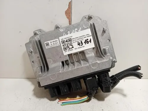 Centralina Iniezione 0261S11151 Mini MINI Cooper F56 2014