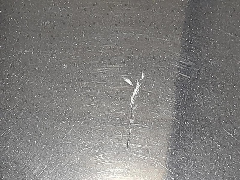 Portello POST 31395708 SPORTELLO PORTELLO PORTELLONE Volvo V40 II 2012