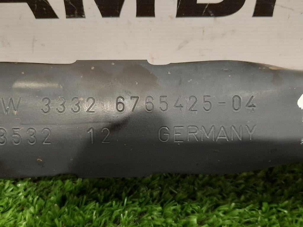 Braccio Oscillante SUP POST SX 3332 8765425-04 Bmw Serie 1 E87 Berlina 2005