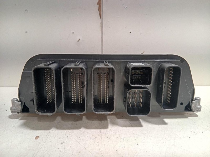 Centralina Iniezione 0261S13805 Mini MINI Cooper F56 2014