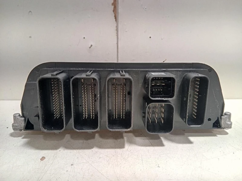 Centralina Iniezione 0261S13805 Mini MINI Cooper F56 2014