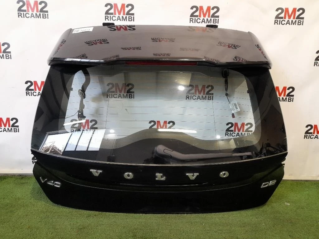 Portello POST 31395708 SPORTELLO PORTELLO PORTELLONE Volvo V40 II 2012