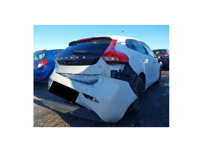 Portello POST 31395708 Volvo V40 II 2012