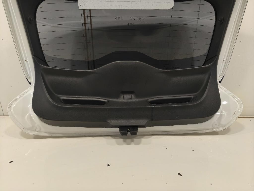 Pompa ABS ANT 5N0 614 109 AS Audi Q3 8UB 2012
