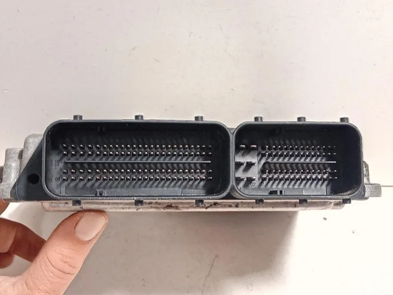 Centralina Iniezione 8519663 Mini MINI Cooper F56 2014