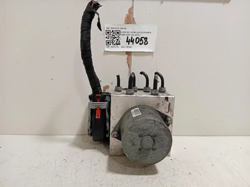 Pompa ABS ANT 5N0 614 109 AS Audi Q3 8UB 2012
