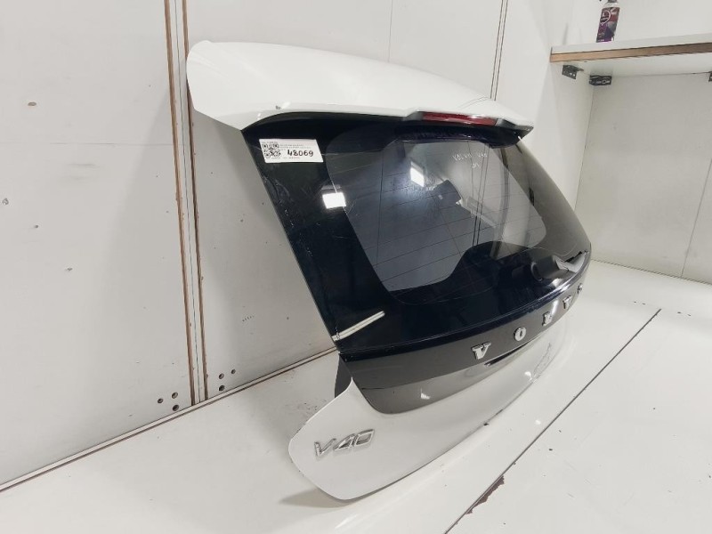 Pompa ABS ANT 5N0 614 109 AS Audi Q3 8UB 2012