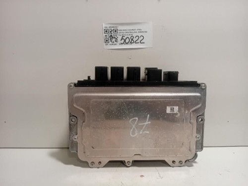 Centralina Iniezione 869994601 Mini MINI Cooper F56 2014