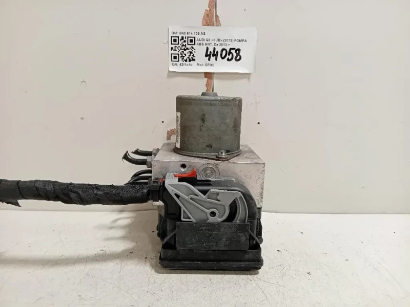 Pompa ABS ANT 5N0 614 109 AS Audi Q3 8UB 2012