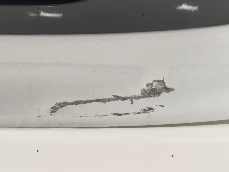 Portello POST 31395708 Volvo V40 II 2012