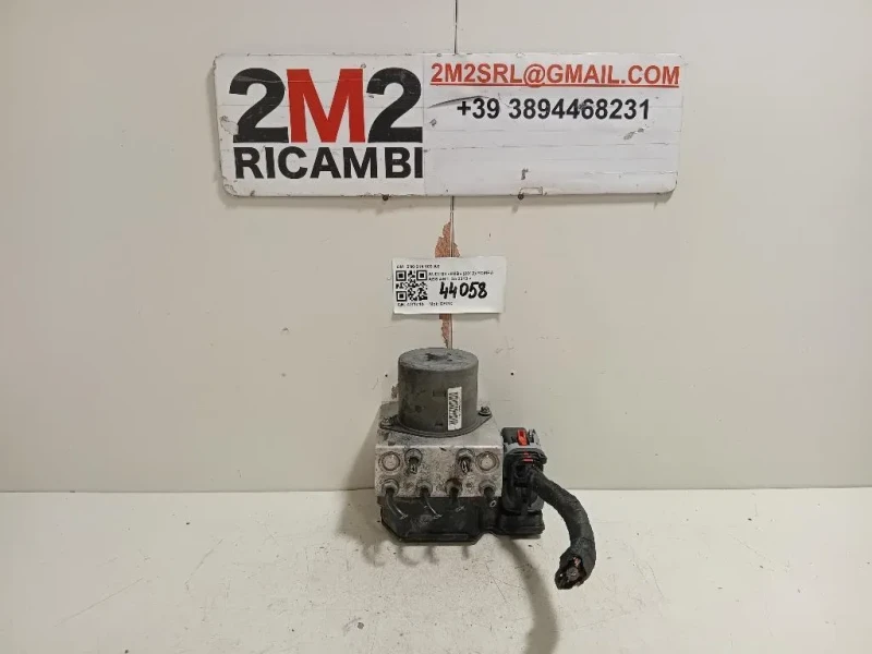 Pompa ABS ANT 5N0 614 109 AS Audi Q3 8UB 2012