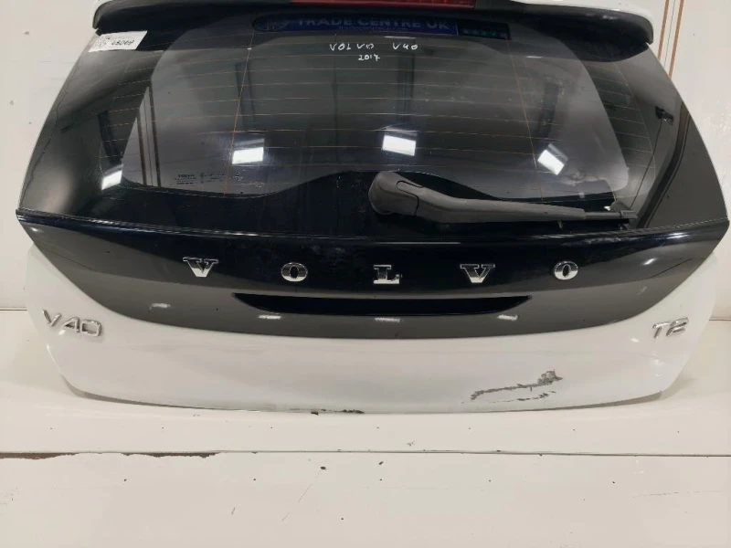 Portello POST 31395708 Volvo V40 II 2012