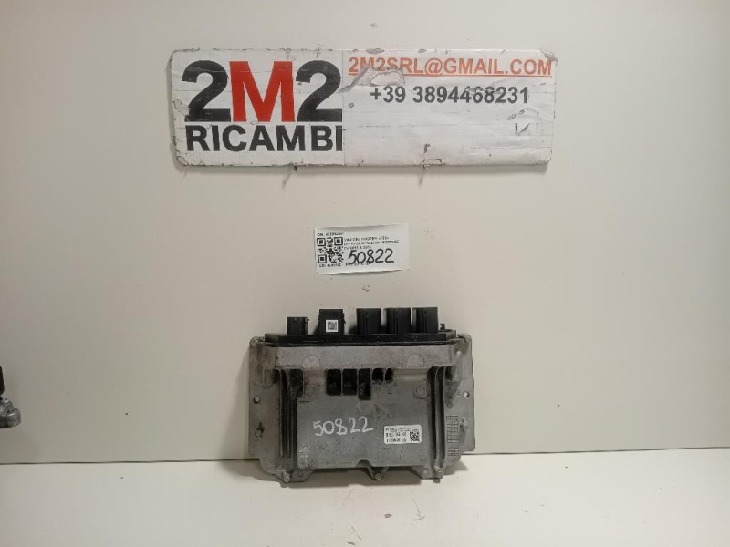 Centralina Iniezione 869994601 Mini MINI Cooper F56 2014