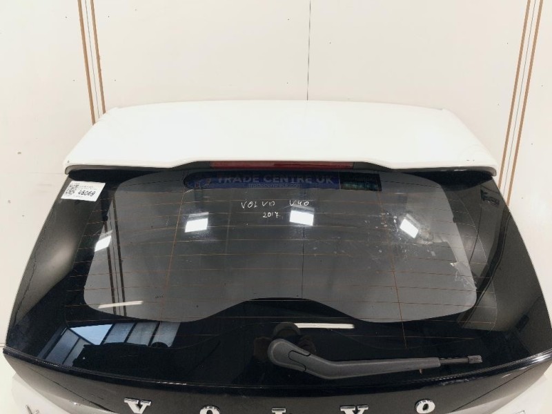 Portello POST 31395708 Volvo V40 II 2012