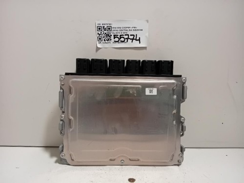 Centralina Iniezione 989787901 Mini MINI Cooper F56 2014