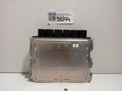 Centralina Iniezione 989787901 Mini MINI Cooper F56 2014