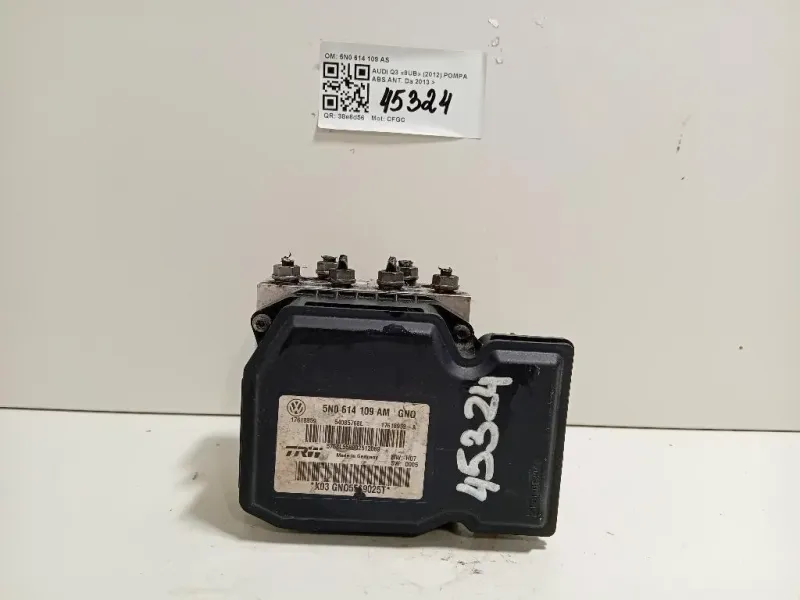 Pompa ABS ANT 5N0 614 109 AS Audi Q3 8UB 2012