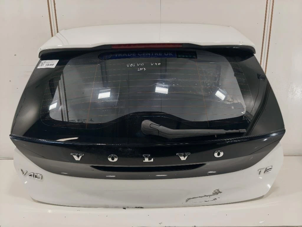 Portello POST 31395708 Volvo V40 II 2012