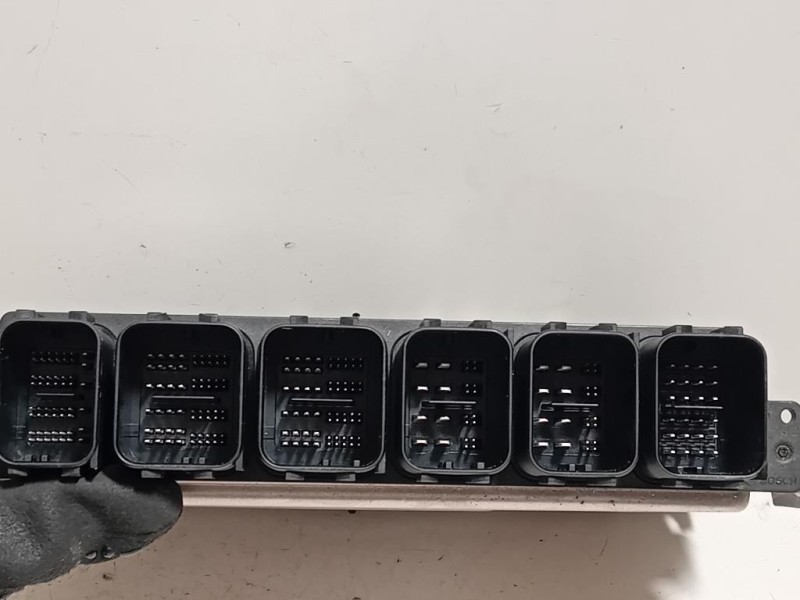 Centralina Iniezione 989787901 Mini MINI Cooper F56 2014